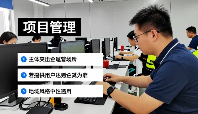 施工现场中的管理培训解决方案介绍