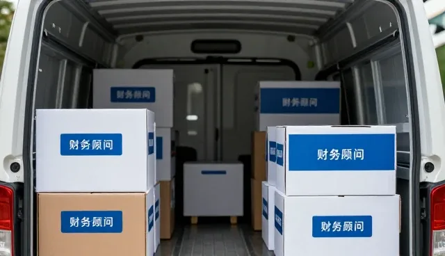 财务顾问选型中的关键关注点解析